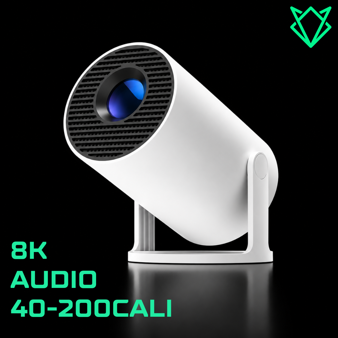 Projektor NEXO